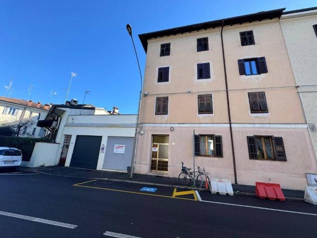 Appartamento in vendita a Gorizia GO