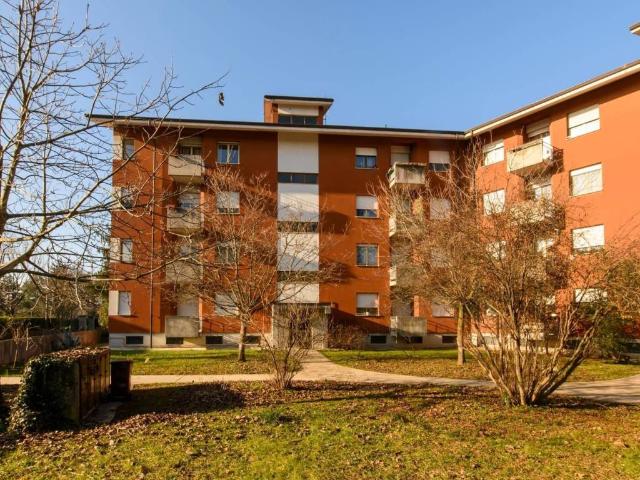Appartamento in vendita a Gorizia GO