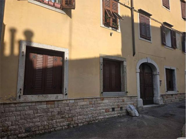 Appartamento in vendita a Gorizia GO
