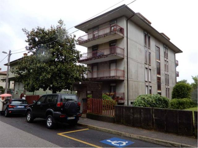 Appartamento in vendita a Gorizia GO