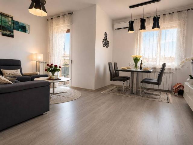Appartamento in vendita a Gorizia GO