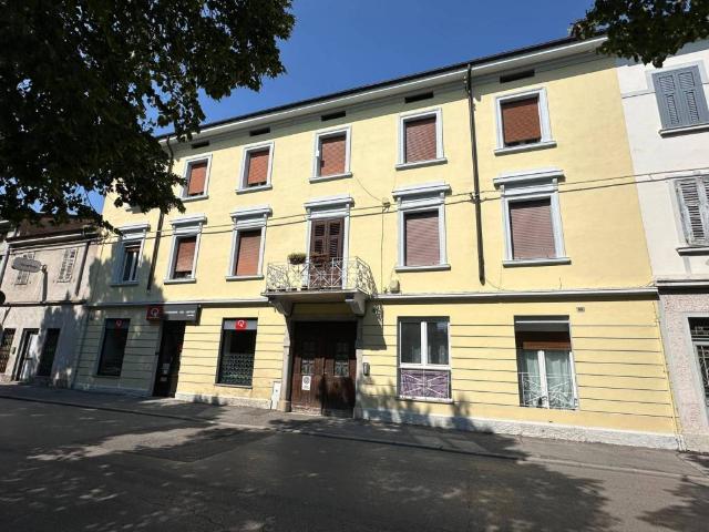 Appartamento in vendita a Gorizia GO