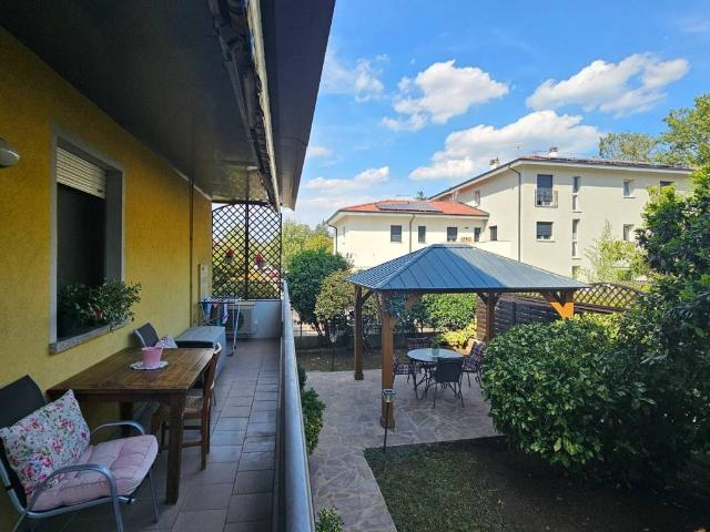 Appartamento in vendita a Gorizia GO