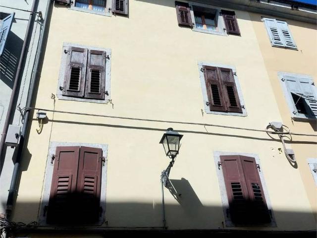 Appartamento in vendita a Gorizia GO