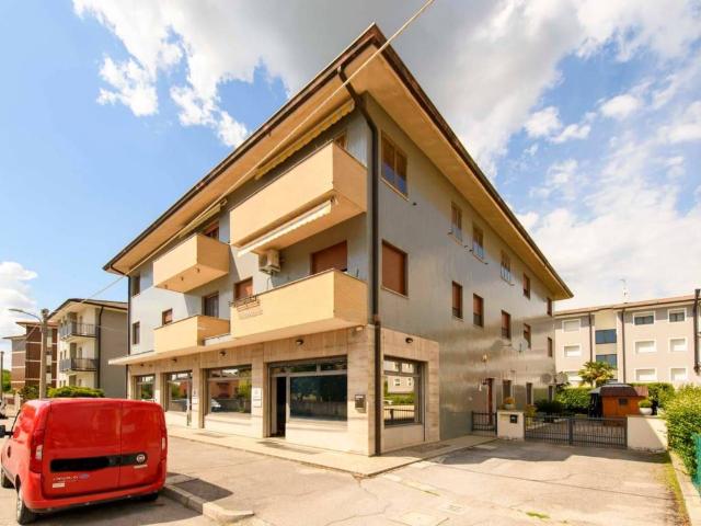 Appartamento in vendita a Gorizia GO