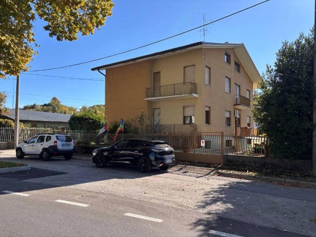 Appartamento in vendita a Gorizia GO