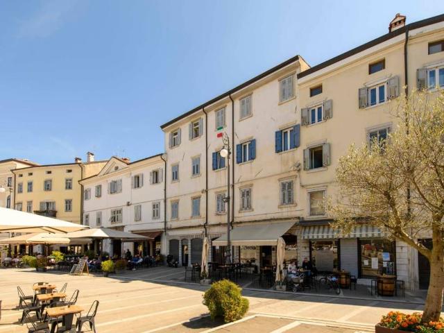 Appartamento in vendita a Gorizia GO