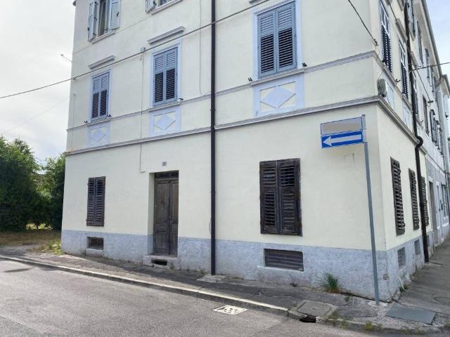 Appartamento in vendita a Gorizia GO