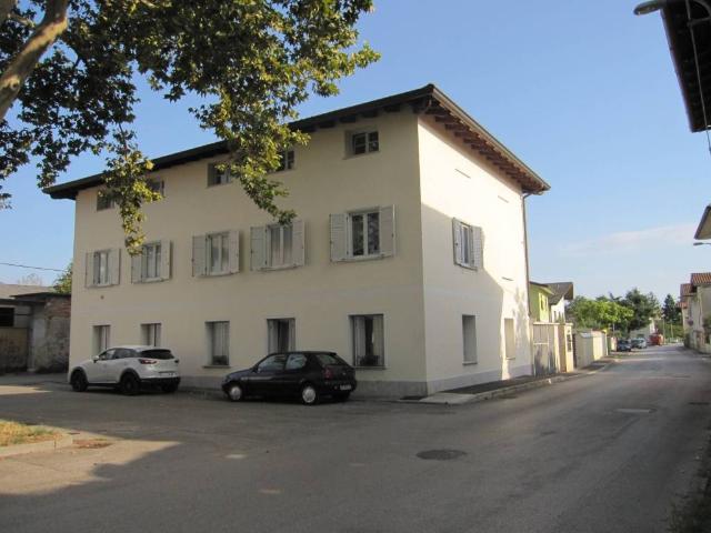Appartamento in vendita a Gorizia GO
