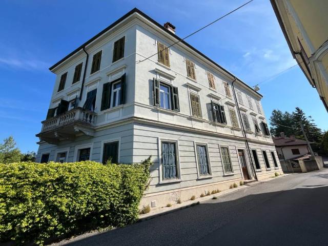 Appartamento in vendita a Gorizia GO