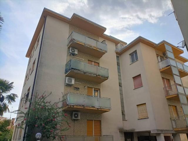 Appartamento in vendita a Gorizia GO