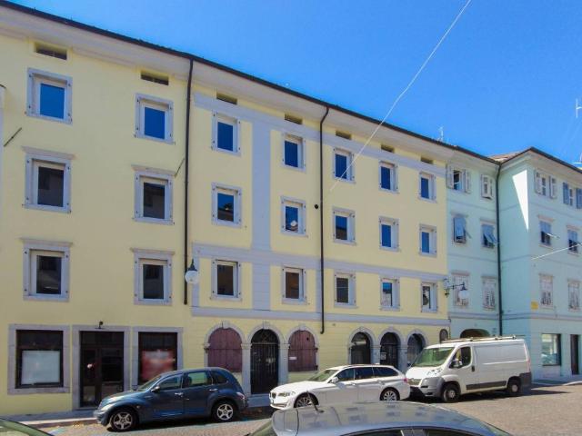 Appartamento in vendita a Gorizia GO