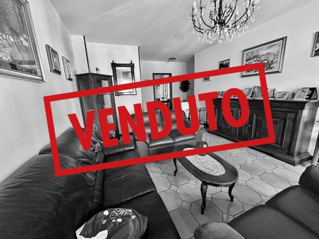 Appartamento in vendita a Gorizia GO