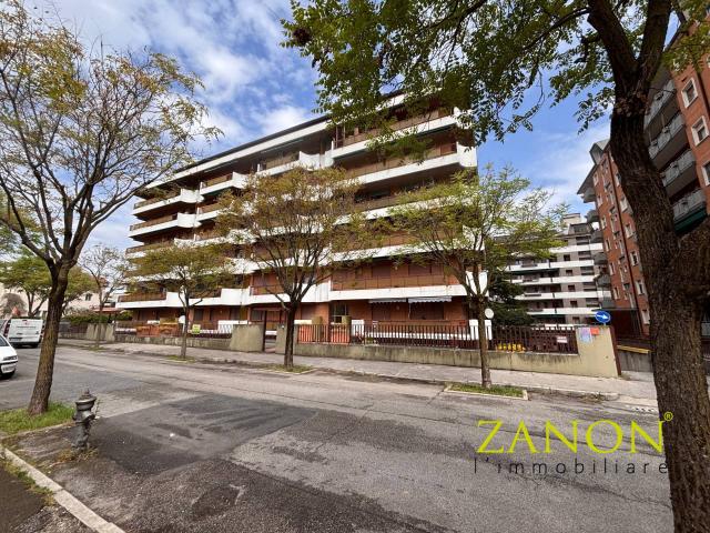 Appartamento in vendita a Gorizia, Sant'Anna