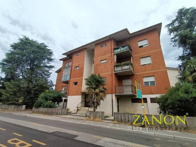 Appartamento in vendita a Gorizia, Sant'Anna