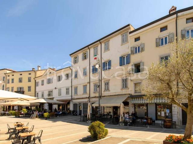 Appartamento in vendita a Gorizia piazza vittoria
