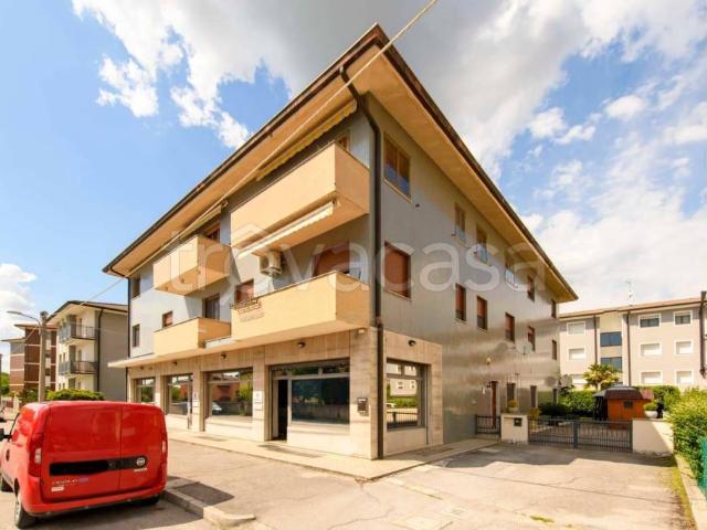 Appartamento in vendita a Gorizia via abetti