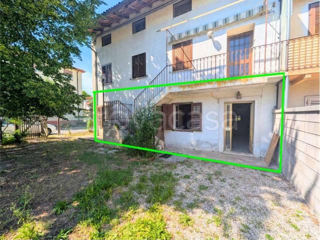 Appartamento in vendita a Gorizia via Brigata Pavia, 64