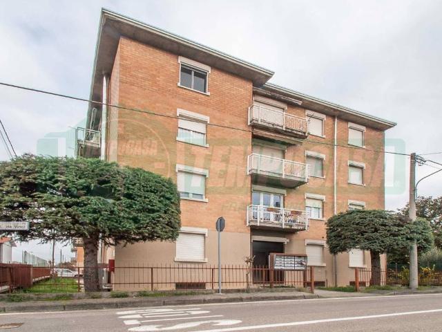 Appartamento in vendita a Gorla Maggiore VA