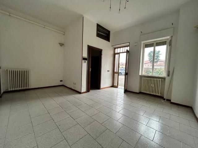 Appartamento in vendita a Gorla Maggiore VA