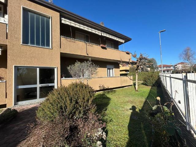 Appartamento in vendita a Gorla Maggiore VA