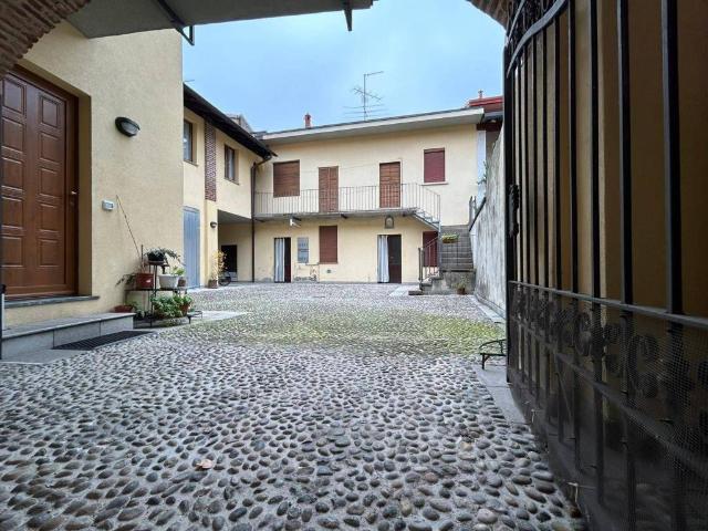 Appartamento in vendita a Gorla Maggiore VA