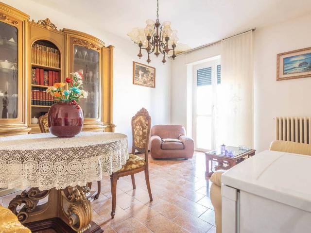 Appartamento in vendita a Gorla Maggiore VA