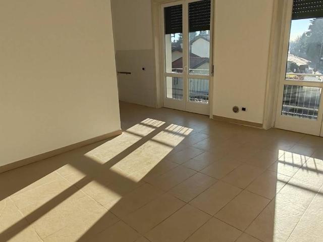 Appartamento in vendita a Gorla Maggiore VA