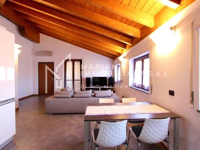Appartamento in vendita a Gorla Maggiore VA