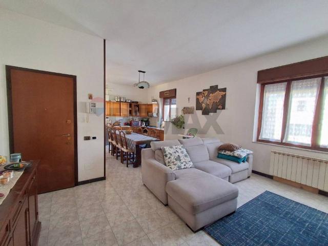 Appartamento in vendita a Gorla Maggiore VA