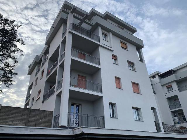 Appartamento in vendita a Gorla Maggiore VA