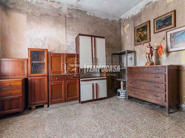 Appartamento in vendita a Gorla Maggiore