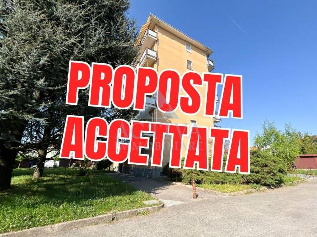 Appartamento in vendita a Gorla Minore VA
