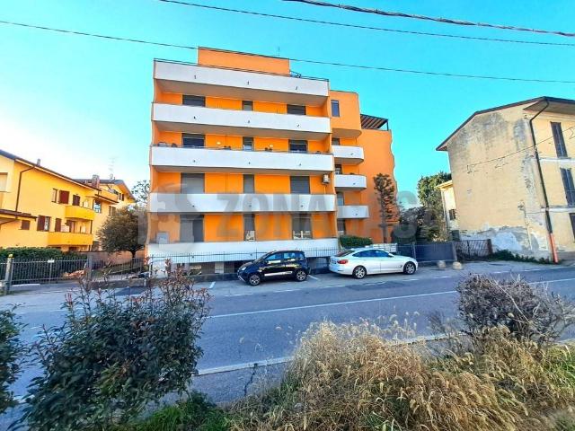 Appartamento in vendita a Gorla Minore VA