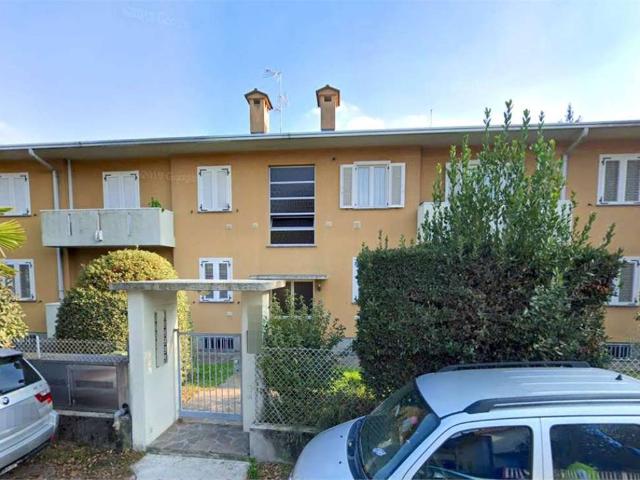 Appartamento in vendita a Gorla Minore VA