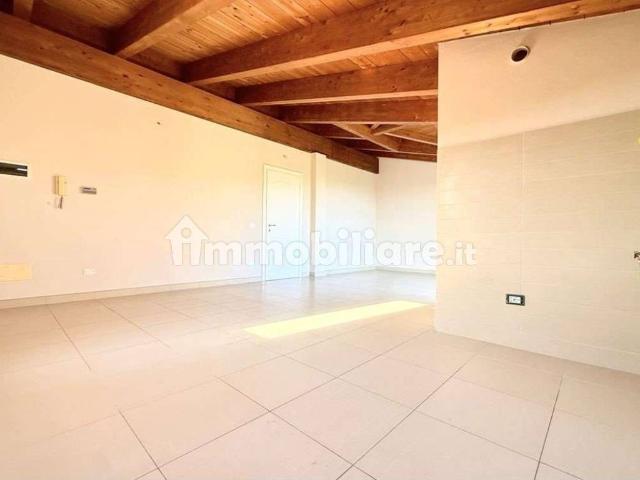 Appartamento in vendita a Gorla Minore VA
