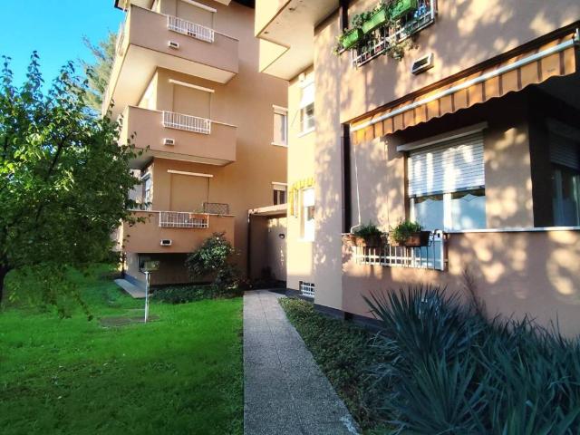 Appartamento in vendita a Gorla Minore VA