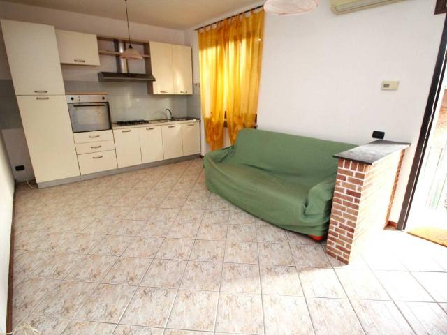 Appartamento in vendita a Gorla Minore VA