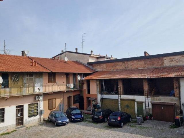 Appartamento in vendita a Gorla Minore VA