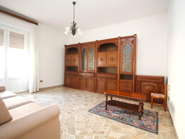Appartamento in vendita a Gorla Minore VA