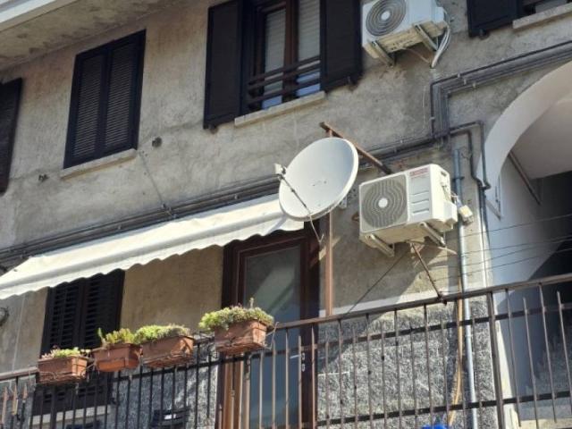 Appartamento in vendita a Gorla Minore VA