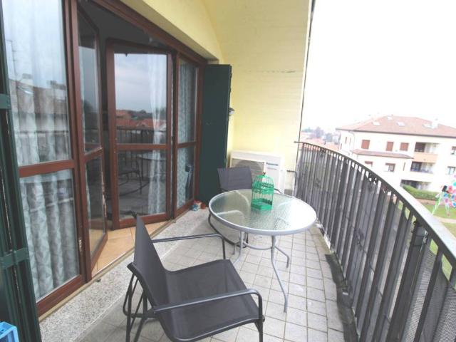 Appartamento in vendita a Gorla Minore VA