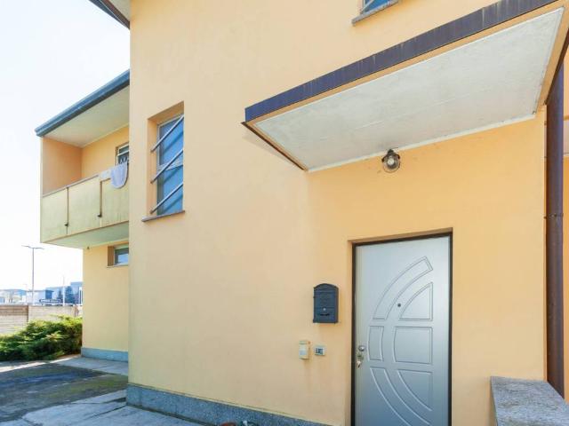 Appartamento in vendita a Gorla Minore VA