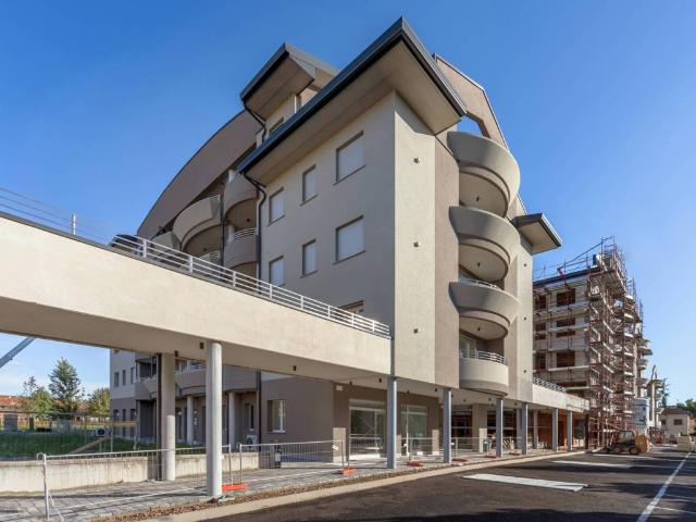 Appartamento in vendita a Gorla Minore VA
