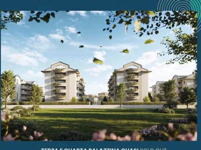 Appartamento in vendita a Gorla Minore VA