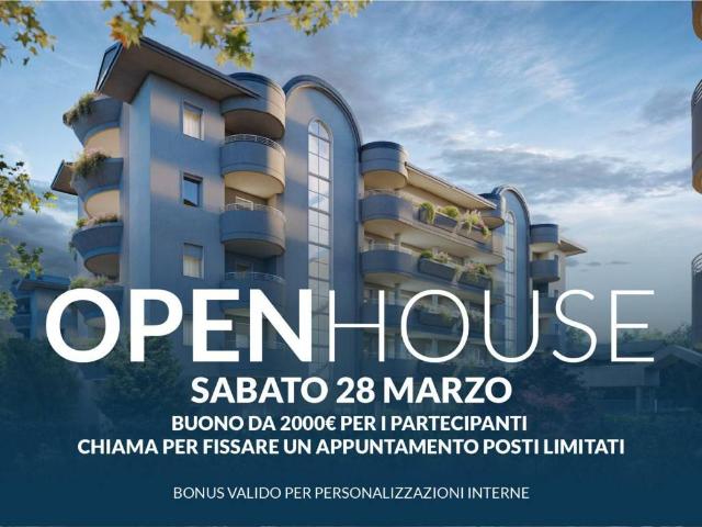 Appartamento in vendita a Gorla Minore VA