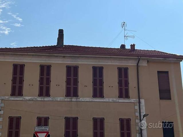 Appartamento in vendita a Gorla Minore VA