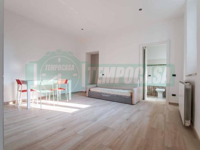 Appartamento in vendita a Gorla Minore VA