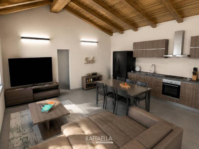 Appartamento in vendita a Gorlago BG