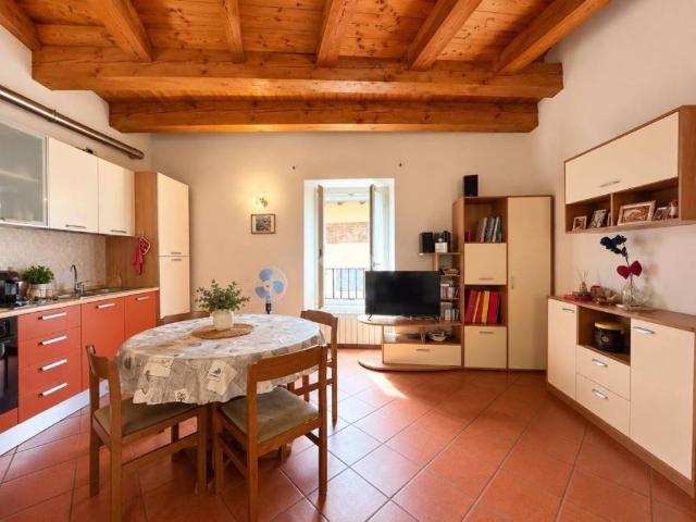 Appartamento in vendita a Gorlago BG